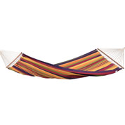 Hammock with Bars 210x140cm - Brasilia Tropical